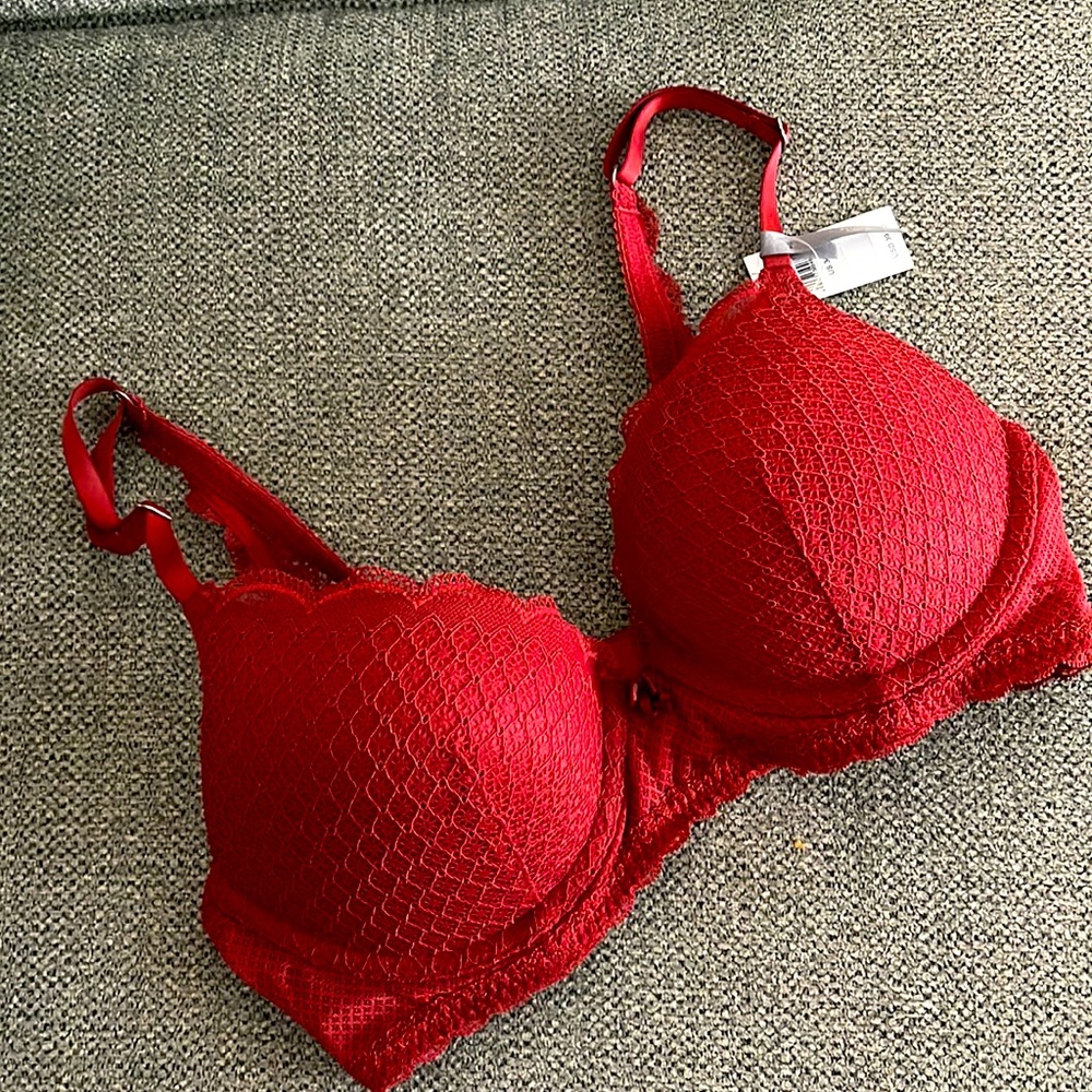 Beautiful Aerie Bralette! 34C